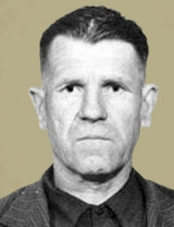 Хорунжий Пётр Яковлевич