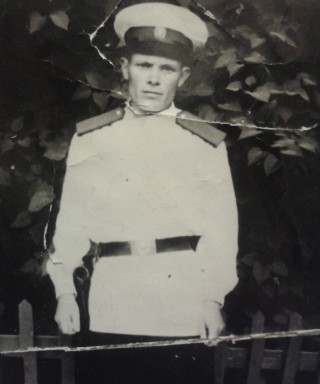 Баталов Афанасий Матвеевич