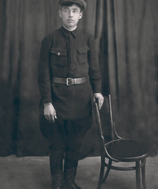 Ахмеев Николай Андриянович