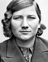 Чайкина Елизавета Ивановна