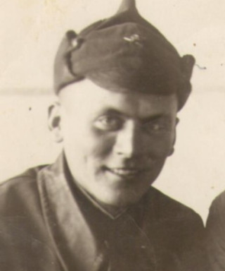 Курзенев Николай Филиппович