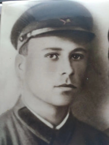 Ястребов Сергей Иванович