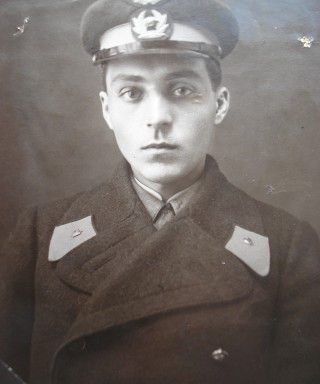 Зелинский Николай Васильевич