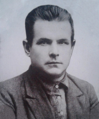 Ефанов Георгий Александрович