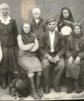 Заика Даниил Григорьевич