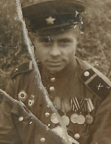 Березин Александр Федорович