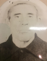 Сазонов Александр Васильевич