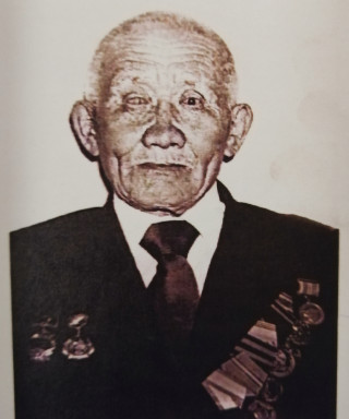 Гомбоев Нима Балданович