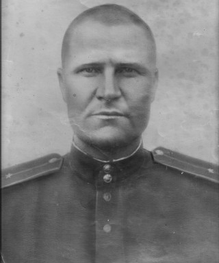 Поладыч Василий Иванович