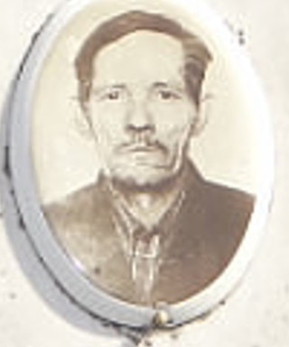 Афанасьев Василий Иванович