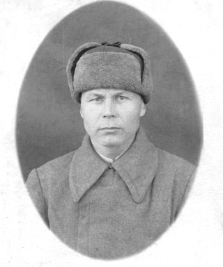 Вяткин Григорий Васильевич