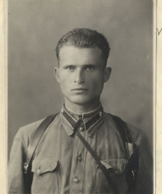 Гришин Виктор Михайлович