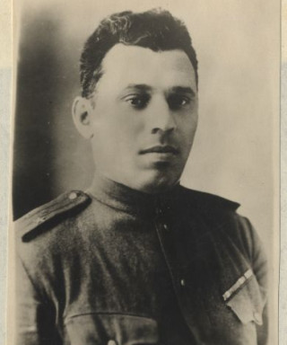 Кочанов Павел Трофимович