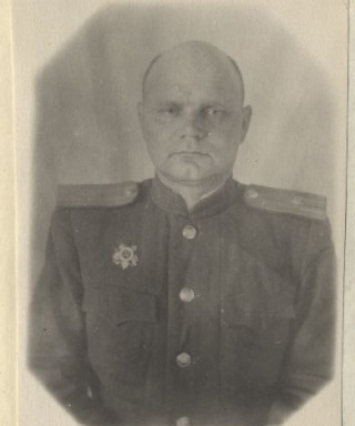 Дубровин Дмитрий Александрович