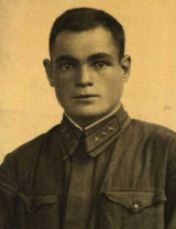 Чернышев Петр Владимирович