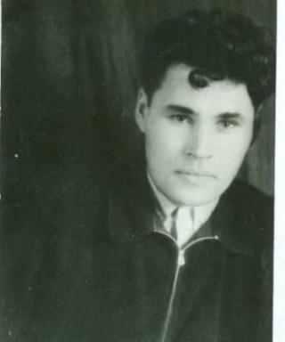 Артемьев Евграф Петрович