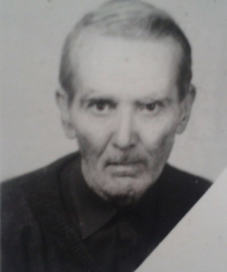 Ахмедов Гамид Меджидович