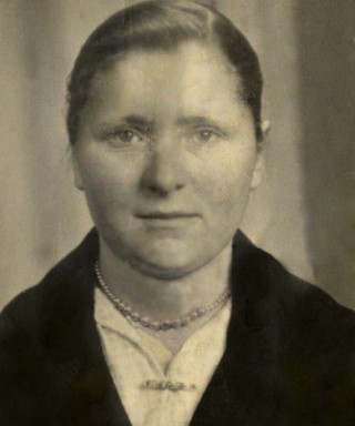 Зиньковская Надежда Константиновна