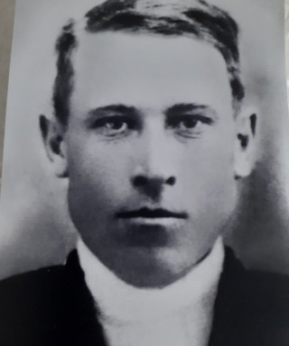 Яковенко Александр Парфирьевич