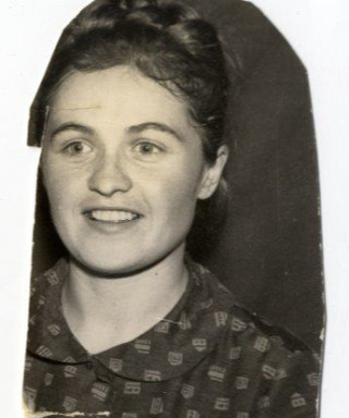 Щур Нина Александровна