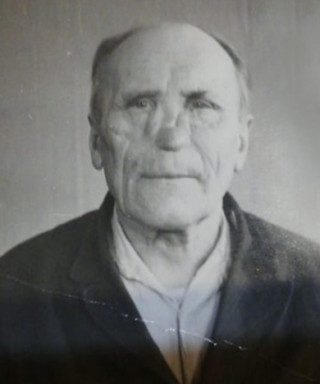 Быстрицкий Захар Васильевич