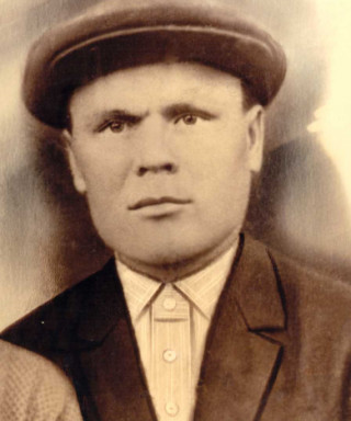 Ятманов Кузьма Егорович