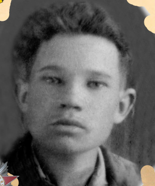 Иванов Петр Тимофеевич