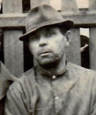 Буянин Михаил Семеноич