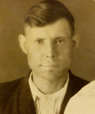 Ворожейкин Филипп Петрович