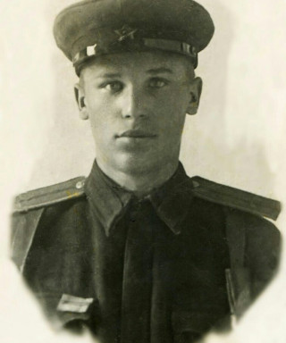 Попов Дмитрий Сергеевич