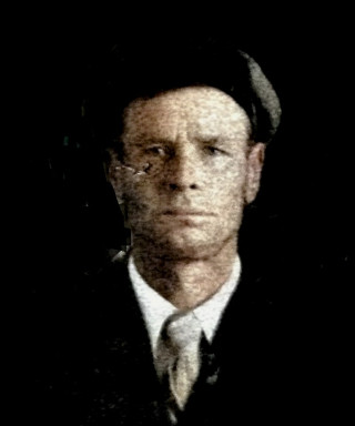 Иванков Порфирий Семенович