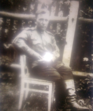 Завьялов Василий Никонович