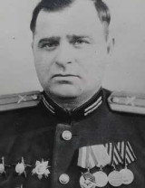 Дрига Николай Александрович