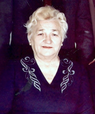 Климова Лидия Александровна