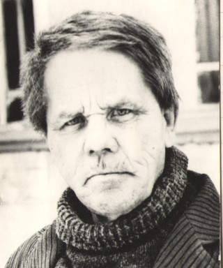 Афанасьев Пётр Фёдорович