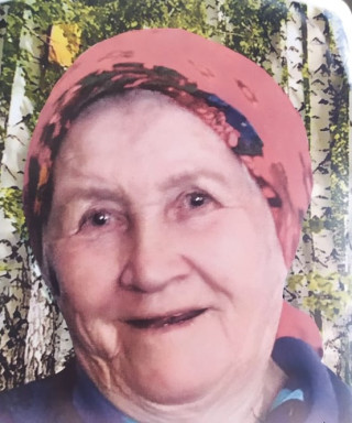 Иванова Раиса Николаевна