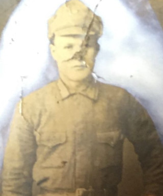 Шикунов Семен Федорович