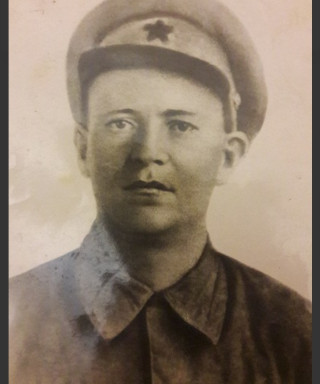 Жуков Николай Гаврилович