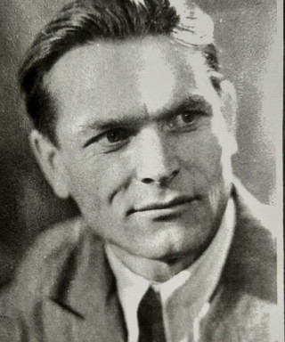 Ефремов Иван Яковлевич