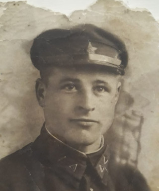 Когденко Иван Максимович