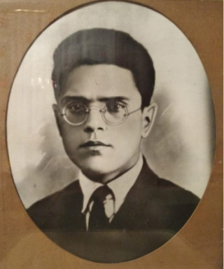 Палатов Николай Иванович