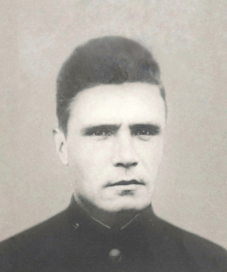 Хазов Алексей Дмитриевич