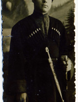 Карлеба Григорий Семенович