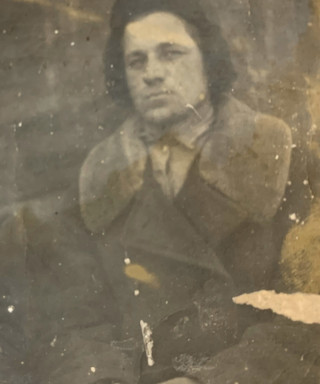 Задорожный Иван Фокеевич