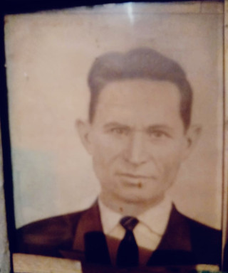 Вахтин Василий Дмитриевич