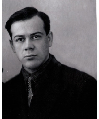 Остренков Александр Павлович