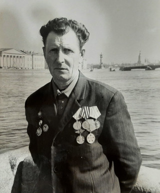 Ершов Николай Павлович