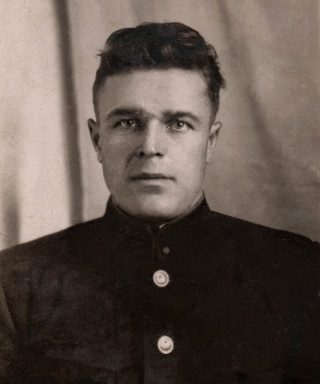 Щупаков Иван Корнеевич