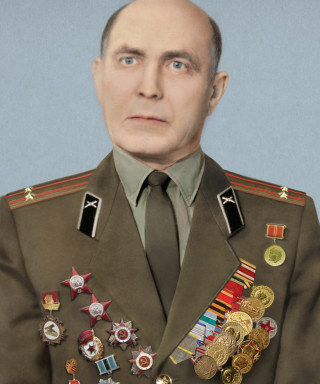 Клименко Иван Сергеевич