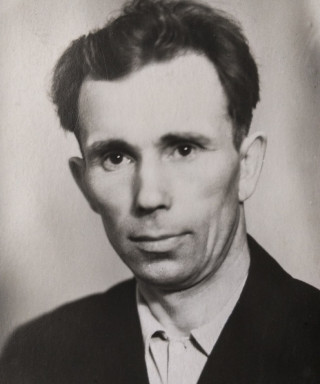 Котов Николай Платонович